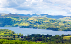Santander UK backs financing platform for nature projects in Lake District