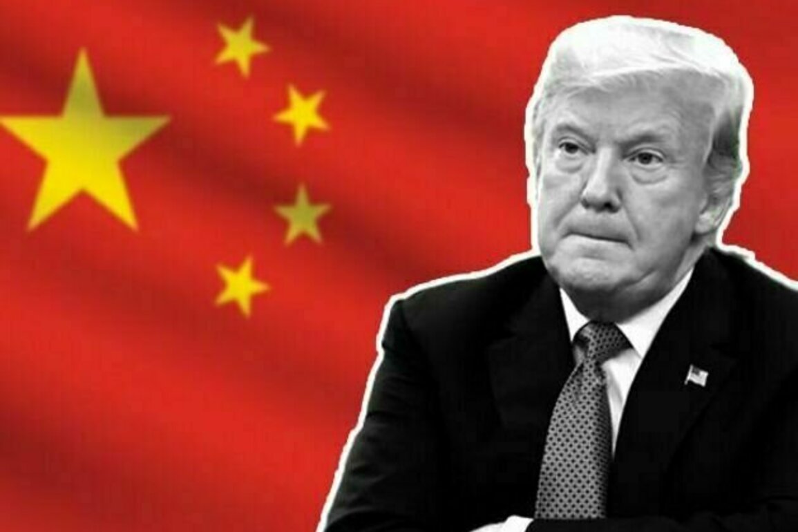 China takes the helm in countering Trump's tariff offensive