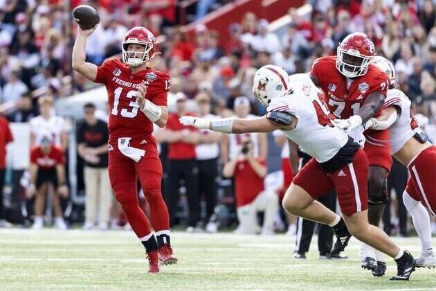 Dominant defense leads Fresno State over Miami (Ohio) in Arizona Bowl