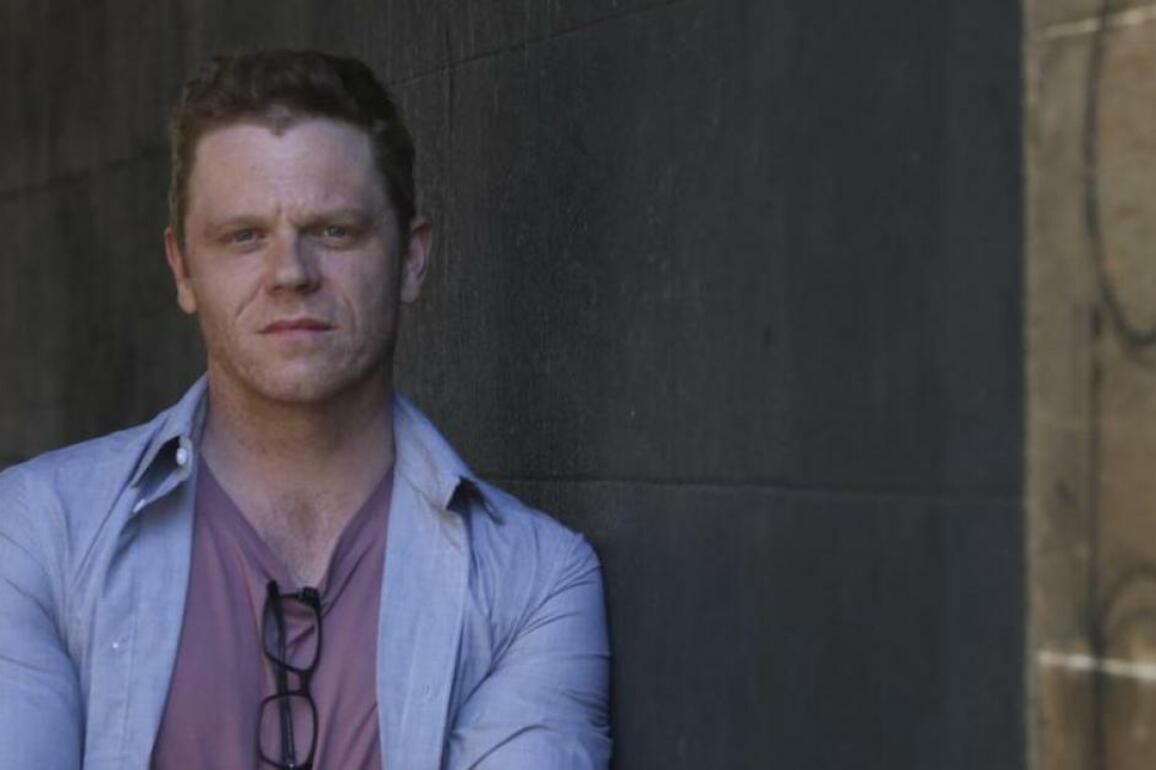 Darren McGarvey holds back child poverty action - The Herald