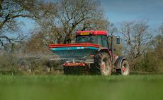 Fertiliser and carbon taxes a threat to UK food security