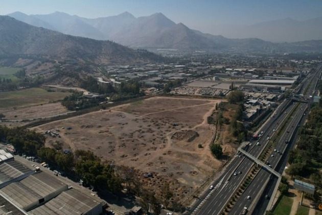 Amazon's Chile data center moves ahead after residents lose environmental challenge