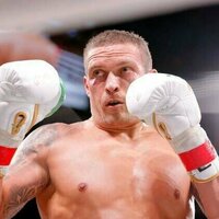 Fabio Wardley new WBO heavyweight champ as Oleksandr Usyk vacates title