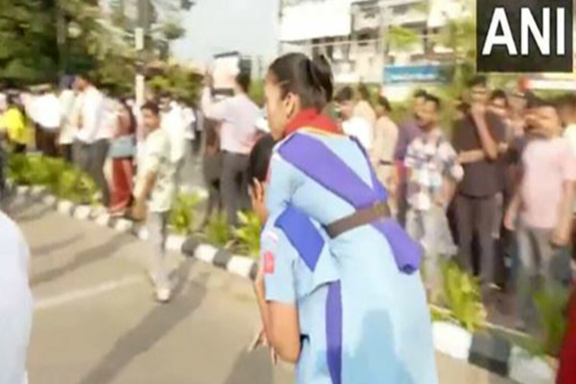 Odisha: Mock drill conducted in Bhubaneswar to test emergency preparedness