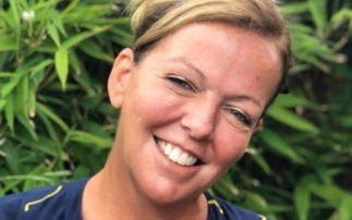 The resilience we don't talk about