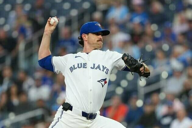 Blue Jays making a habit of comebacks, look for sweep of Orioles