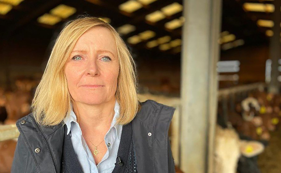 Farming Matters: Liz Webster - "Neither Trump nor Starmer is on the side of farmers"
