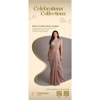 Bridging Heritage and Modernity: Celebrations Collection Redefines Indian Occasion Wear for the US Diaspora