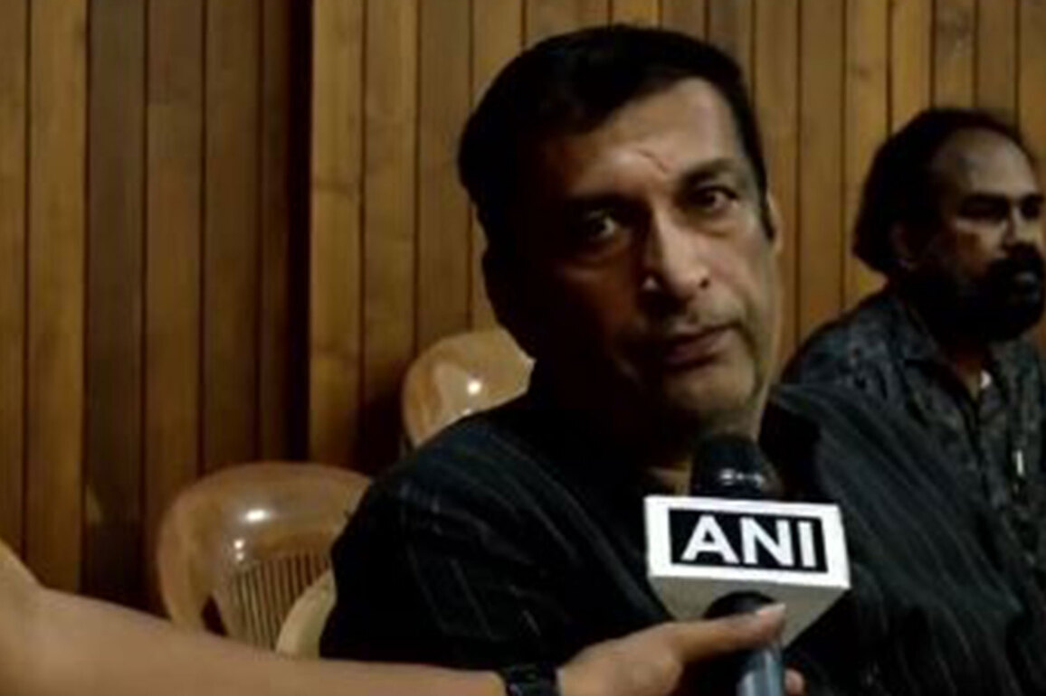 Jayan Cherthala remembers Salim Kumar, says actor battled health issues for years