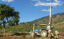 Mkango has received first results from drilling at the Songwe Hill project in Malawi