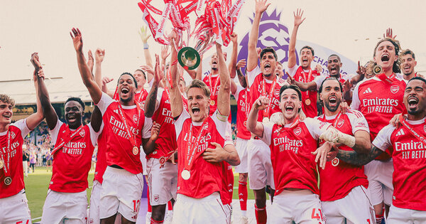 Premier League 2026-27 fixtures announced; Arsenal to play Coventry City in tournament opener