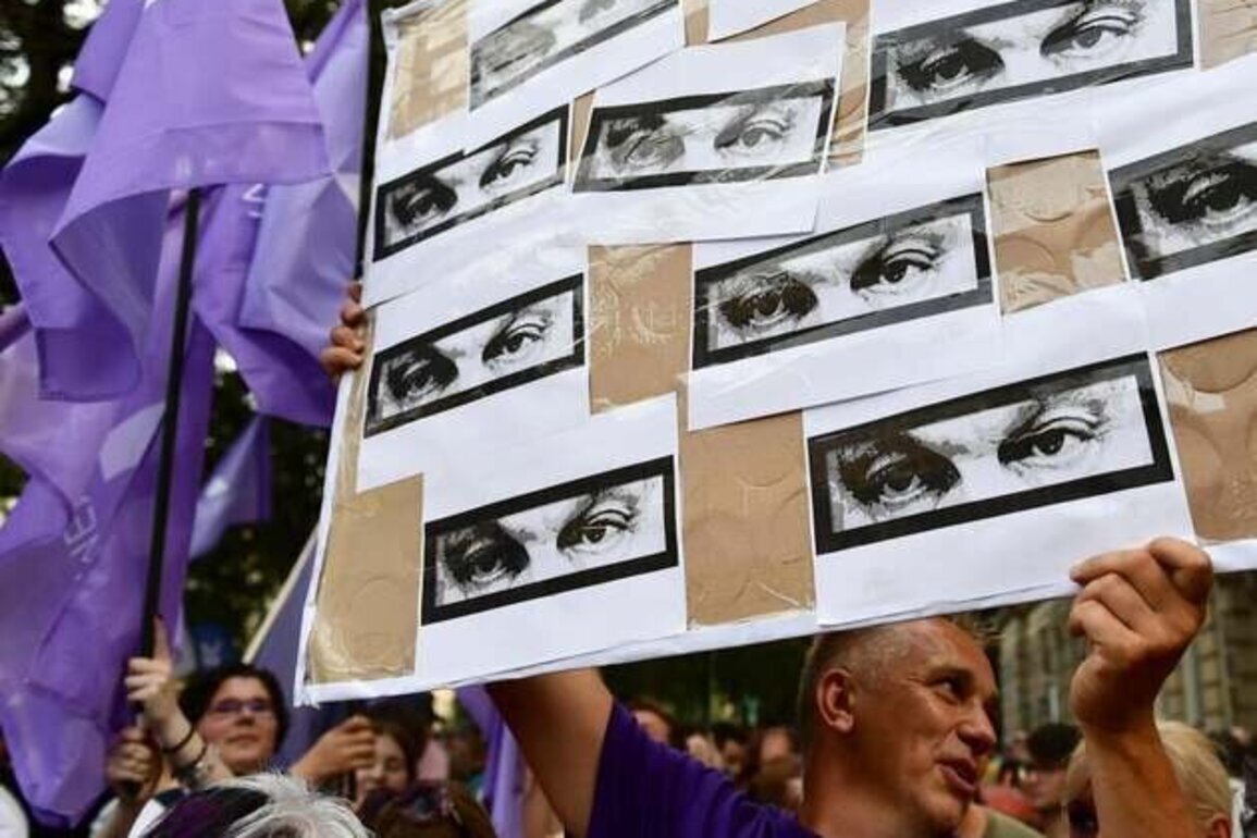 Hungary Orders Investigation of Journalist on Espionage Accusation