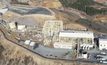 Dundee Precious Metals has declared commercial production at its Krumovgrad mine in Bulgaria
