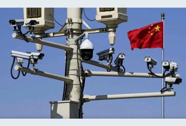 Chinese tech firms under criticism for spying in Europe:Report