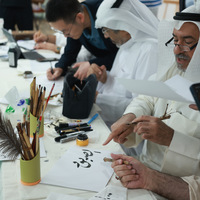 KUWAIT-HAWALLI GOVERNORATE-CHINA-CULTURAL EVENT