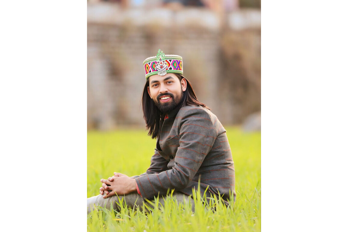 From folk music to wildlife protection: Himachali Singer Inder Jeet's Monal conservation campaign wins hearts