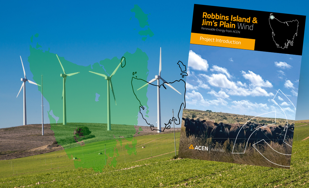 Critics rubbish conditions attached to Robbins Island approval as a "joke"