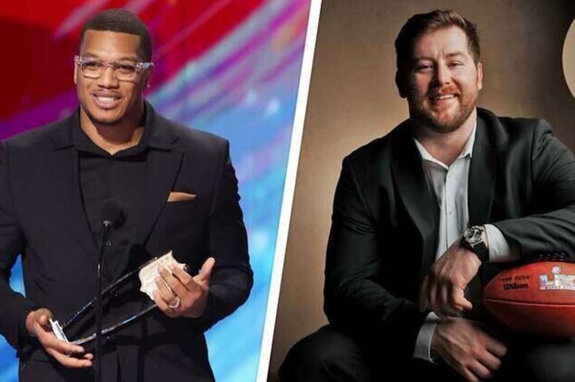 Bears win two prestigious awards at NFL Honors