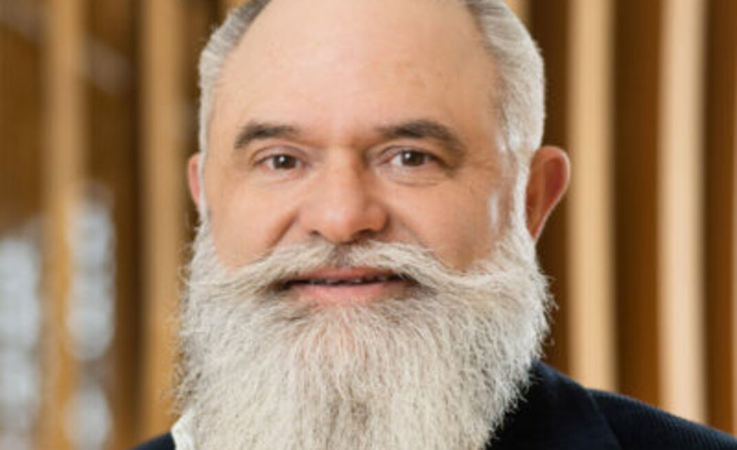 Kleber Silva, diretor de mineração da ArcelorMittal