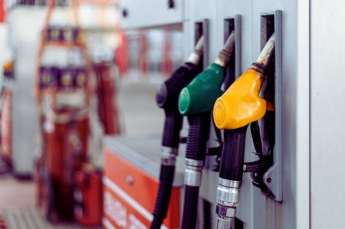 No Slowdown in Sight: Fuel Prices in Bulgaria Climb Day by Day