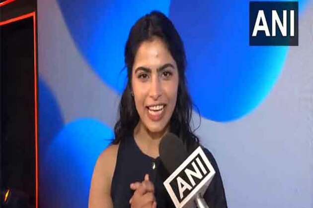 Manu Bhaker backs team India ahead of Champions Trophy 2025 against Pakistan