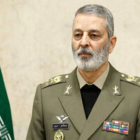 Iran boosts missile deterrence, warns of rapid response amid US talks