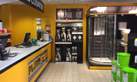 PlumbStock re-launches Cambridge plumbing and heating trade counter
