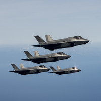 US confirms successful stockpile flight tests of B61-12 nuclear gravity bomb
