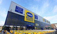 Selco offering arrives in Milton Keynes