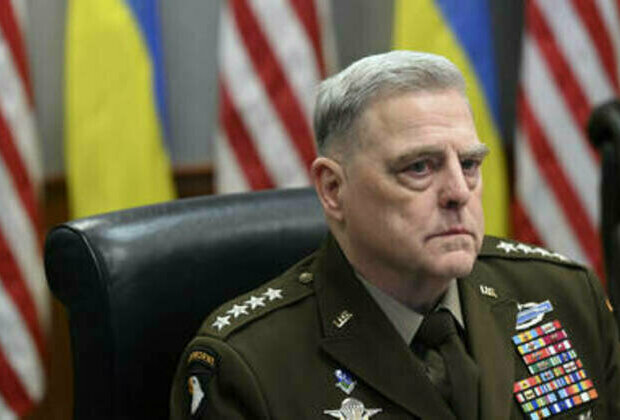 Top US general skeptical of Ukraine's prospects