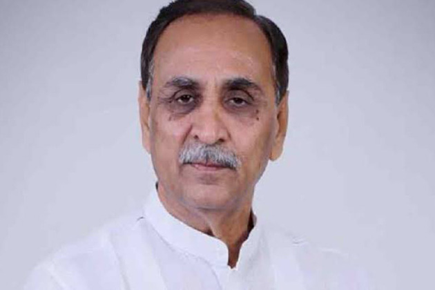 Arunachal CM Pema Khandu mourns demise of Vijay Rupani in Ahmedabad plane crash
