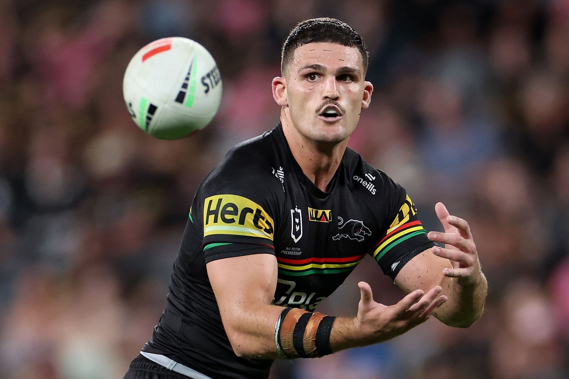 Is Nathan Cleary really in bad form, or do excuses make sense&quest;  News