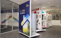 City Plumbing Supplies commits to Renewables Training Programme