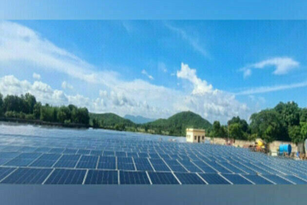 Oriano commissions 40 MW Captive Solar Power Project in Jharkhand and Bihar for M/s Shree Cement Limited