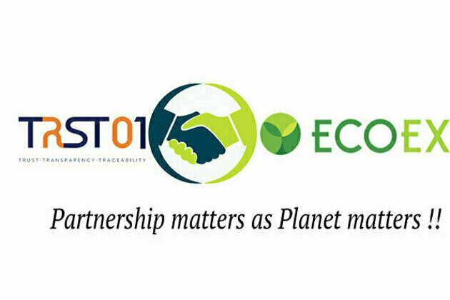 Plastic Credits - a transitionary tool to offset plastic footprint