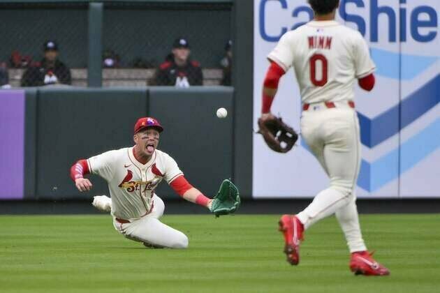 Erick Fedde leads three-hit effort as Cardinals put away Twins