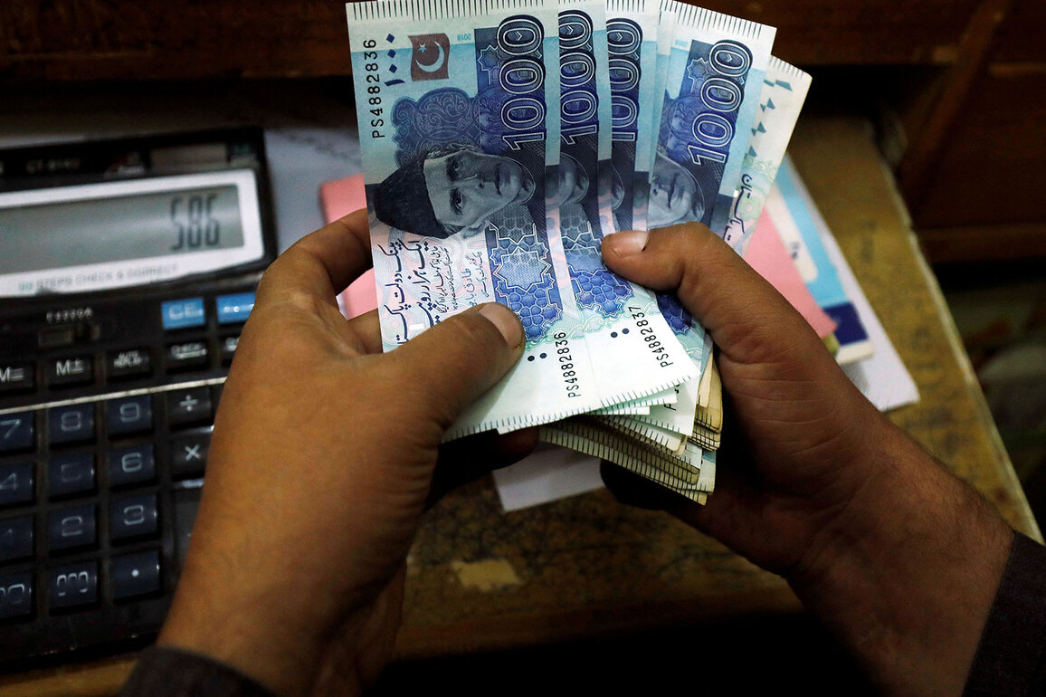 Pakistan's National Finance Commission stalls as key working groups remain inactive