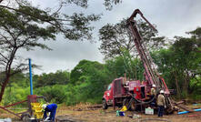 The company's main focus is the Ancuabe graphite project in Mozambique
