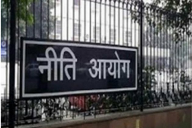 Think tank established with mandate of cooperative federalism, NITI Ayog responds to KCR's allegations