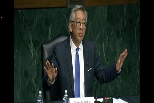 India not going to end relations with Russia, hope it can use influence to end Ukraine conflict: US