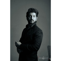 Kunal Jaisingh Debuts as Author with 'Unlock Your Potential', Shares Personal Journey of Growth and Resilience