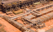 Chevron's Gorgon LNG plant