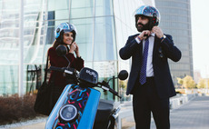 Seaya Ventures invests in €20m series-A for Movo