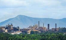 Leighton Asia is also working to deliver mine infrastructure for PT Vale Indonesia’s nearby Integrated Mines of Pomalaa project.