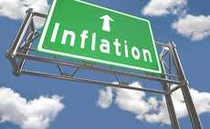 Consumers fret over impact of inflation rate surge