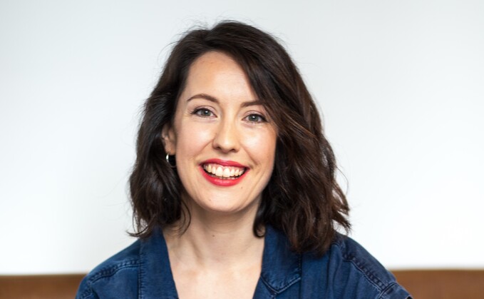 Emily Shipp is a psychologist and associate of the Edinburgh Futures Institute (EFI)