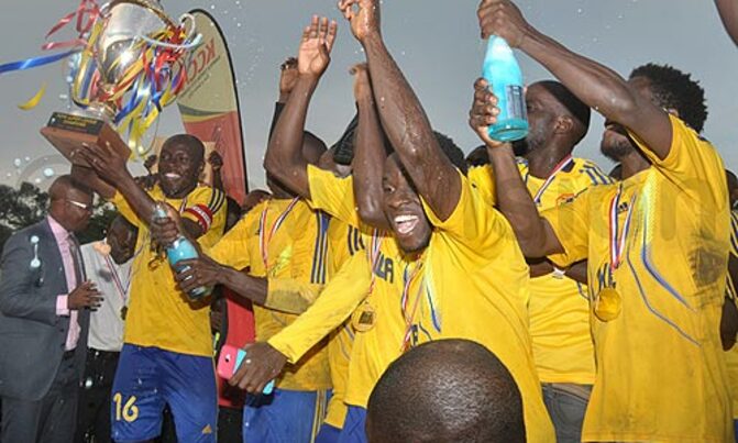 KCCA plot for double KCCA plot for double
