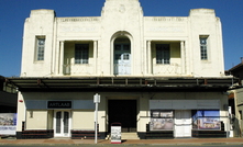 This old Masonic Lodge is to become an innovation hub.