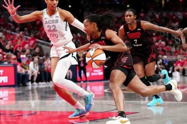 WNBA All-Star Game to return to Chicago in 2026