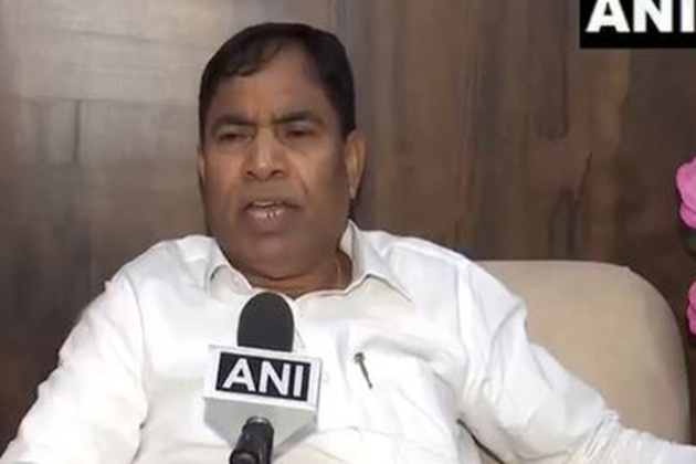BJP MP Yogender Chandolia backs SC approved revision of Bihar voter list